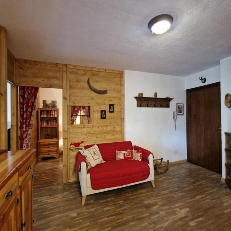 L'Atelier du Temps - Treinadan Appartement - Appartamento con Terrazza - 16
