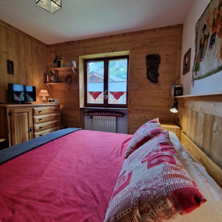 L'Atelier du Temps - Treinadan Appartement - Appartamento con Terrazza - 19