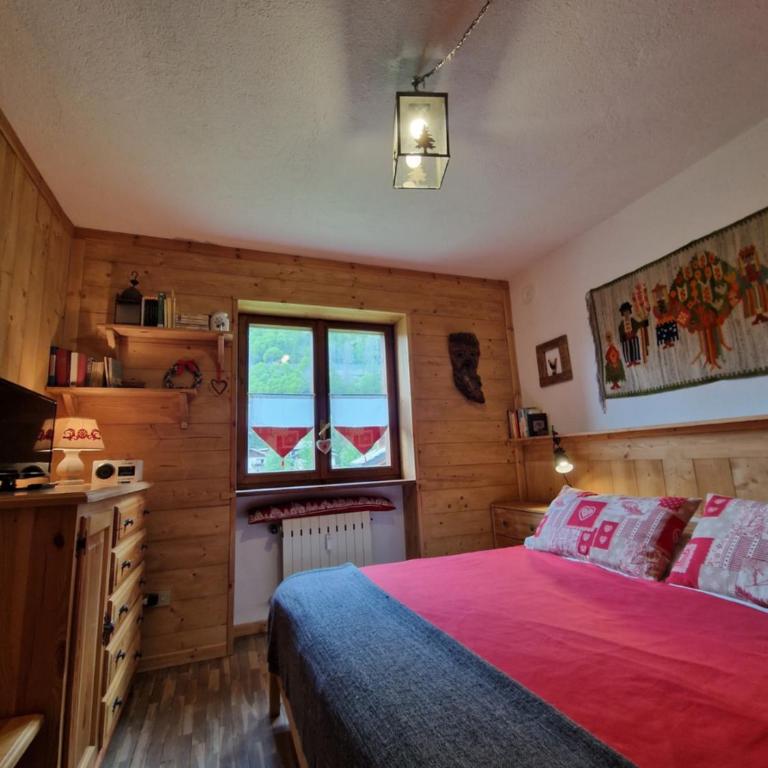 L'Atelier du Temps - Treinadan Appartement - Appartamento con Terrazza - 18