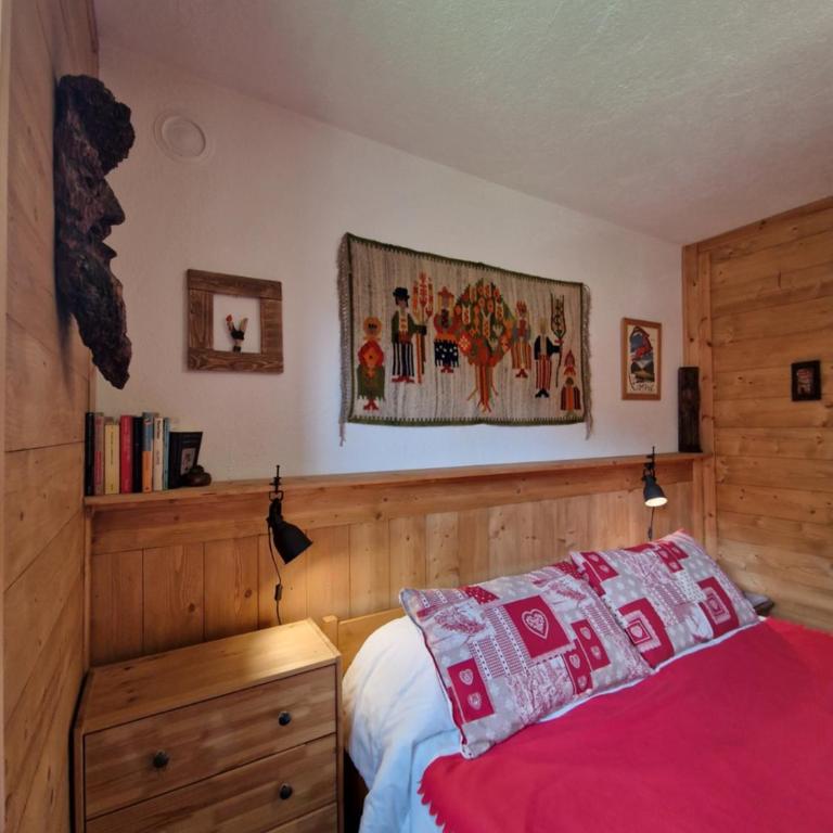 L'Atelier du Temps - Treinadan Appartement - Appartamento con Terrazza - 22