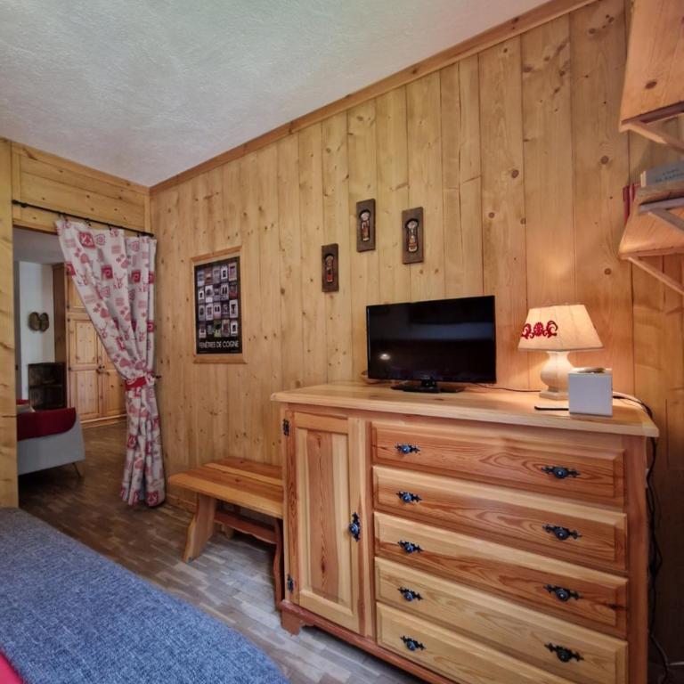 L'Atelier du Temps - Treinadan Appartement - Appartamento con Terrazza - 24