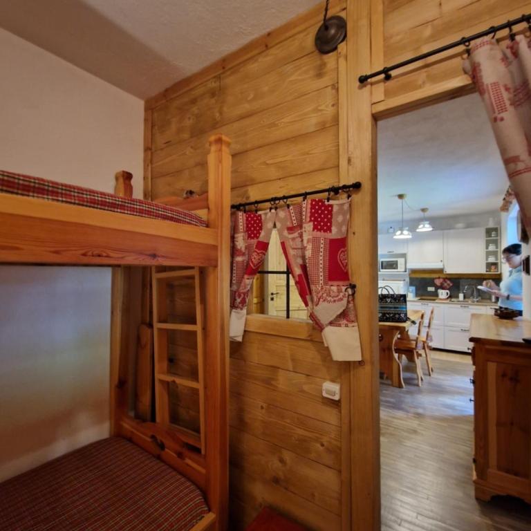 L'Atelier du Temps - Treinadan Appartement - Appartamento con Terrazza - 25