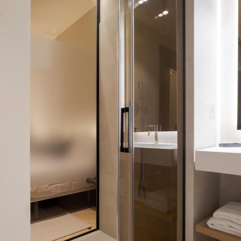 Blanq Ruzafa - Double Room - 1