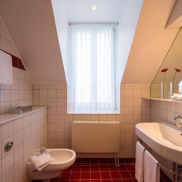 Grand Hotel Beau Rivage Interlaken - Deluxe Junior Suite - 2