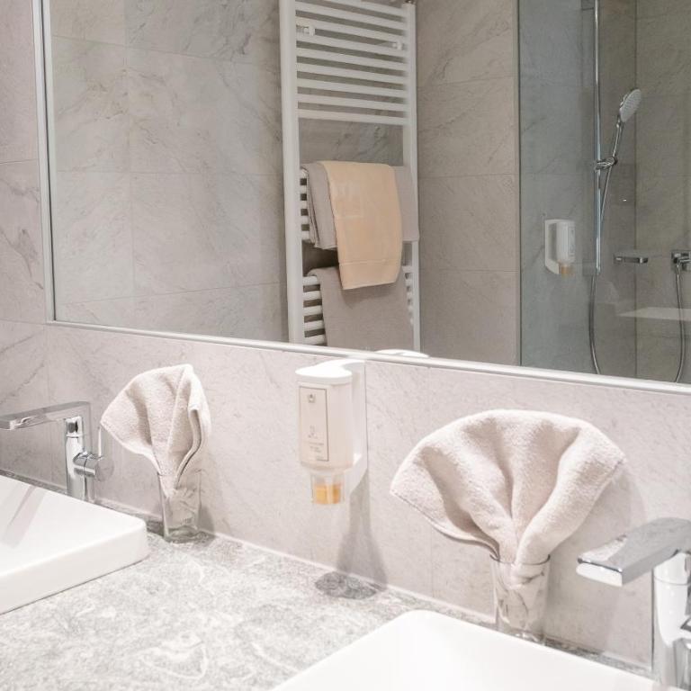 Superior Wellnesshotel Mein Almhof 4 S - Junior Suite - 6