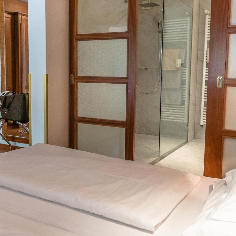 Superior Wellnesshotel Mein Almhof 4 S - Junior Suite - 3