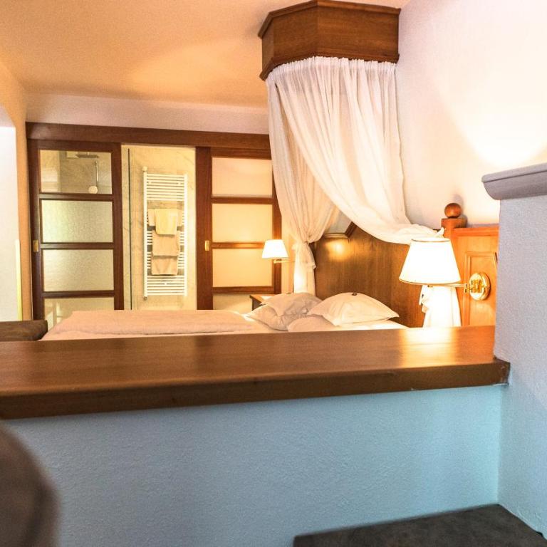Superior Wellnesshotel Mein Almhof 4 S - Junior Suite - 7