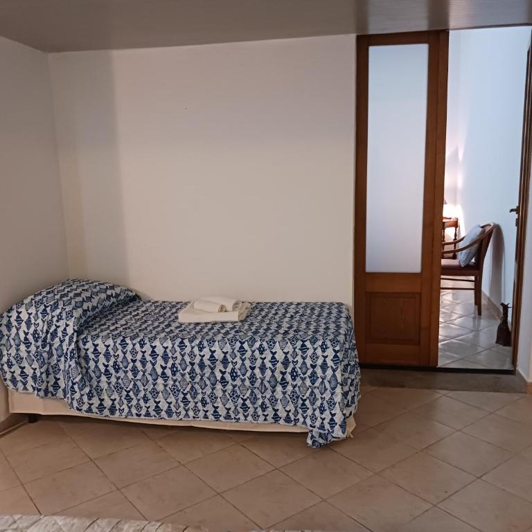 Nora Casa vacanze/bed and breakfast - Camera Matrimoniale con Bagno Privato - 10