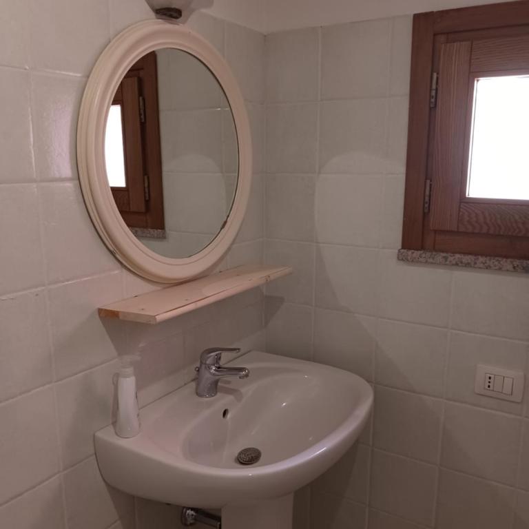 Nora Casa vacanze/bed and breakfast - Camera Matrimoniale con Bagno Privato - 7