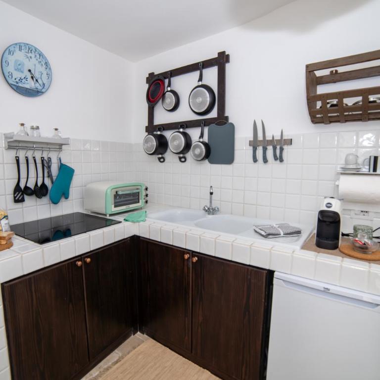 Dimora del Vico - Exclusive Terrace with View - Casa Vacanze - 17