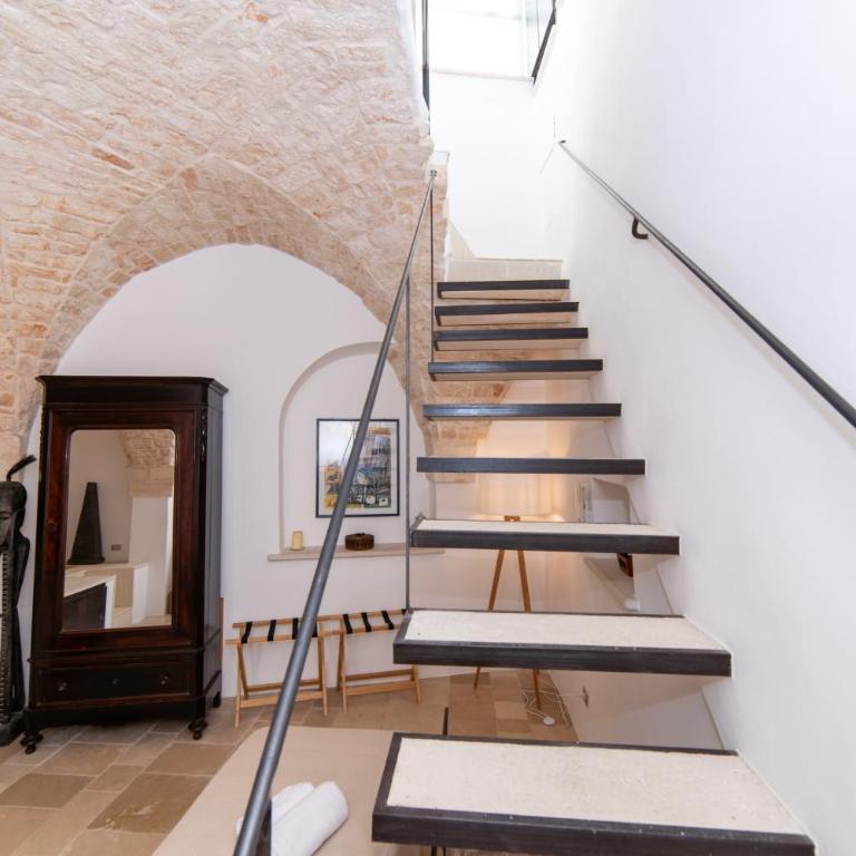 Dimora del Vico - Exclusive Terrace with View - Casa Vacanze - 12
