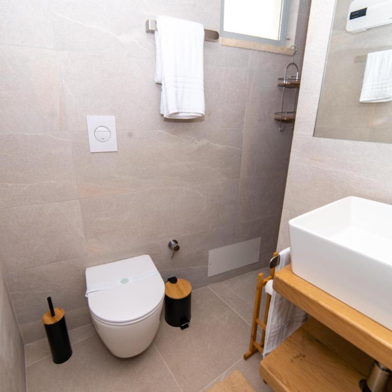 Dimora del Vico - Exclusive Terrace with View - Casa Vacanze - 15