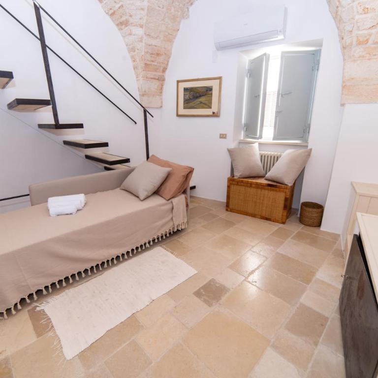Dimora del Vico - Exclusive Terrace with View - Casa Vacanze - 14
