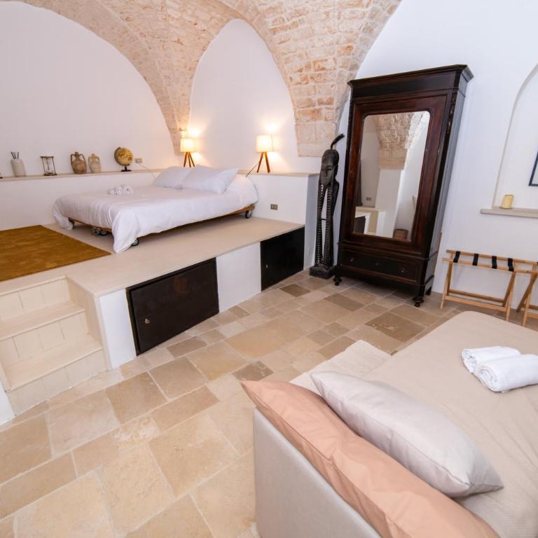 Dimora del Vico - Exclusive Terrace with View - Casa Vacanze - 13