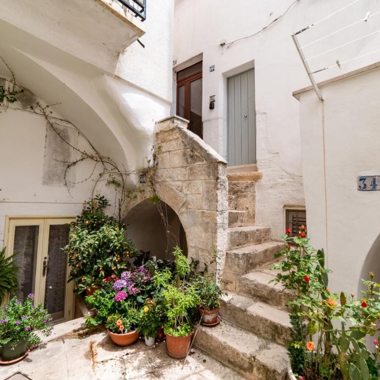Dimora del Vico - Exclusive Terrace with View - Casa Vacanze - 22