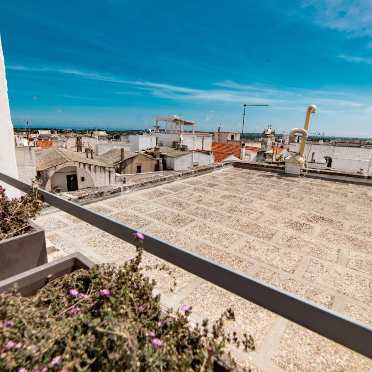 Dimora del Vico - Exclusive Terrace with View - Casa Vacanze - 5