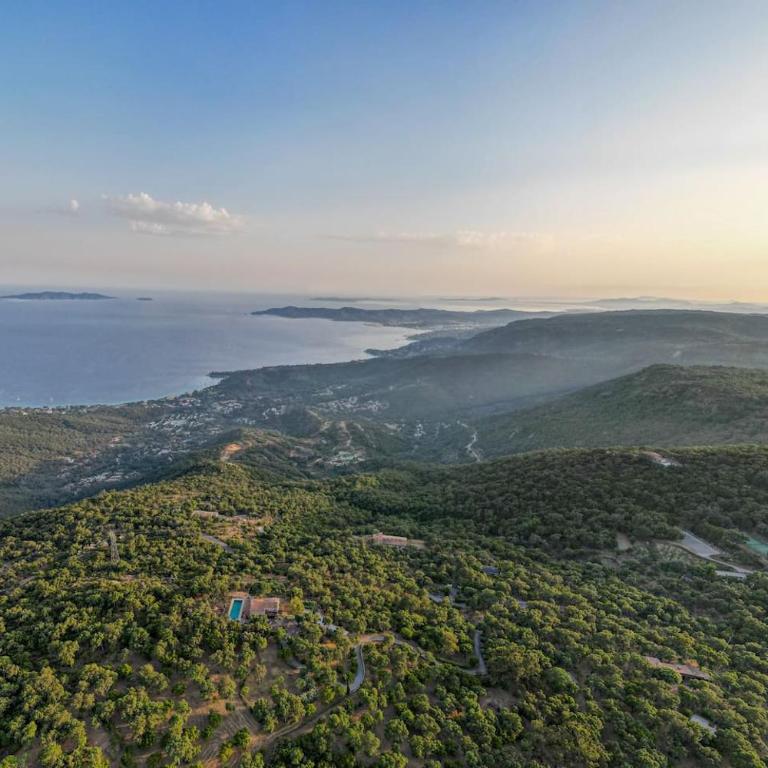 Vue mer 360 La Cataline - Villa - 10