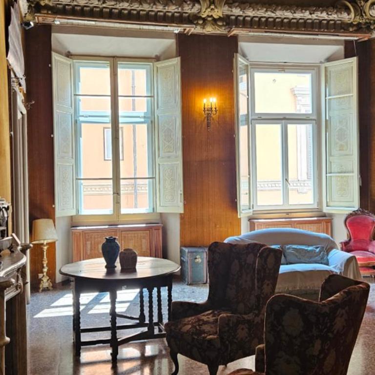 Residence Belle Arti 42 - One-Bedroom Apartment - 9
