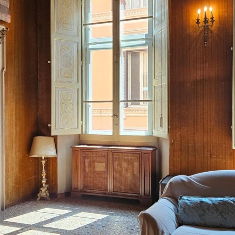 Residence Belle Arti 42 - One-Bedroom Apartment - 10
