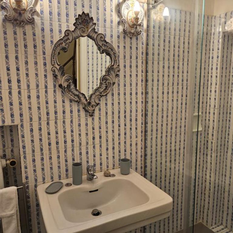 Residence Belle Arti 42 - One-Bedroom Apartment - 12