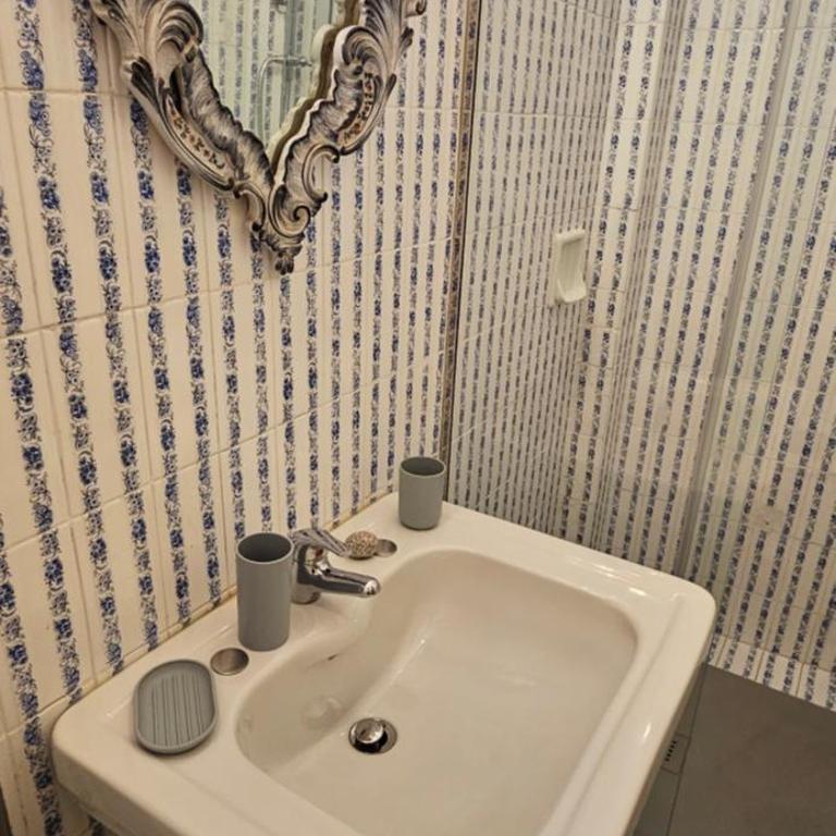 Residence Belle Arti 42 - One-Bedroom Apartment - 17
