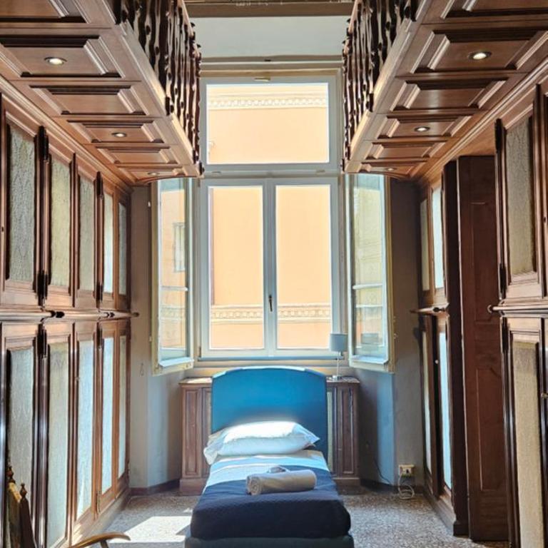 Residence Belle Arti 42 - One-Bedroom Apartment - 19