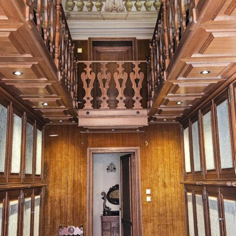Residence Belle Arti 42 - One-Bedroom Apartment - 30