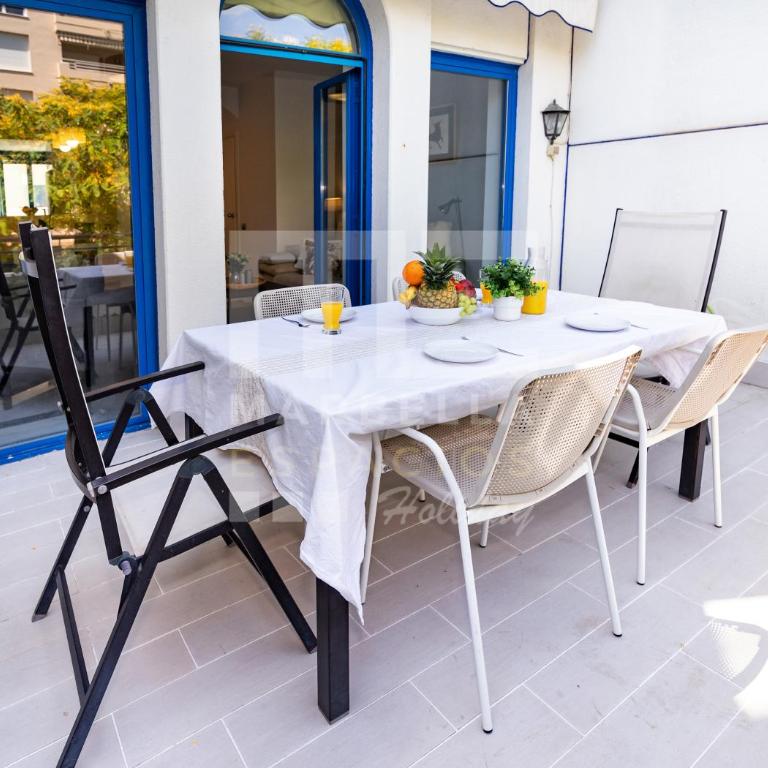 Marbella Luxury Dúplex 106 close to the beach - Two-Bedroom Apartment - 30