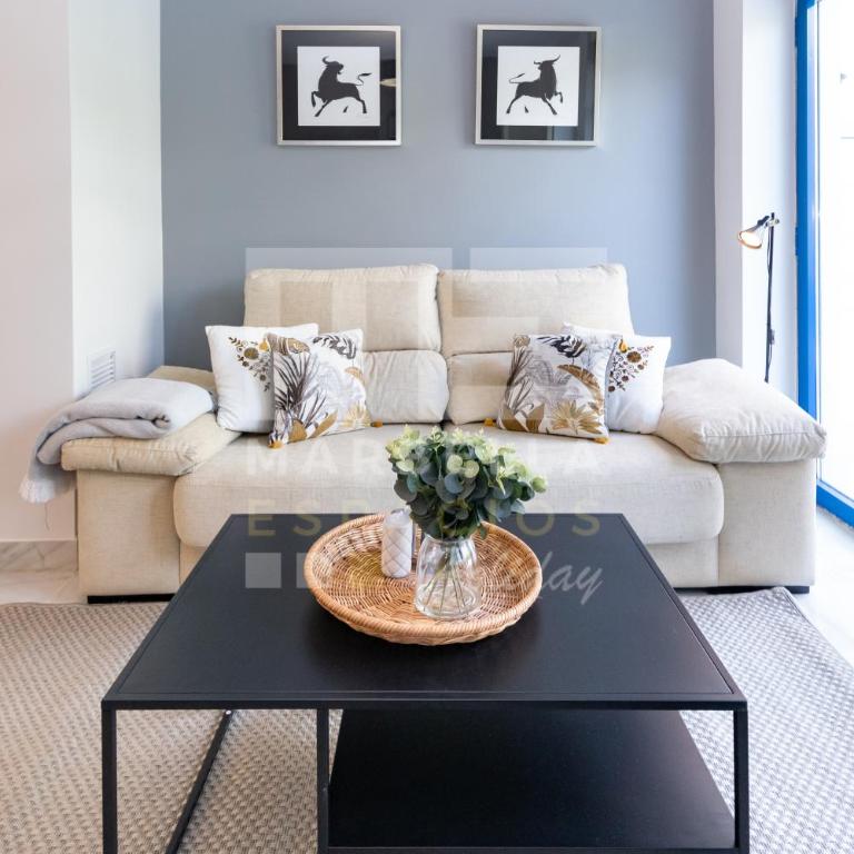 Marbella Luxury Dúplex 106 close to the beach - Two-Bedroom Apartment - 8