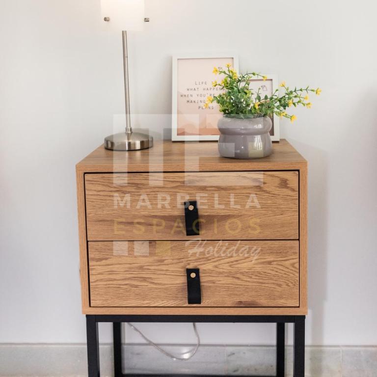 Marbella Luxury Dúplex 106 close to the beach - Two-Bedroom Apartment - 36