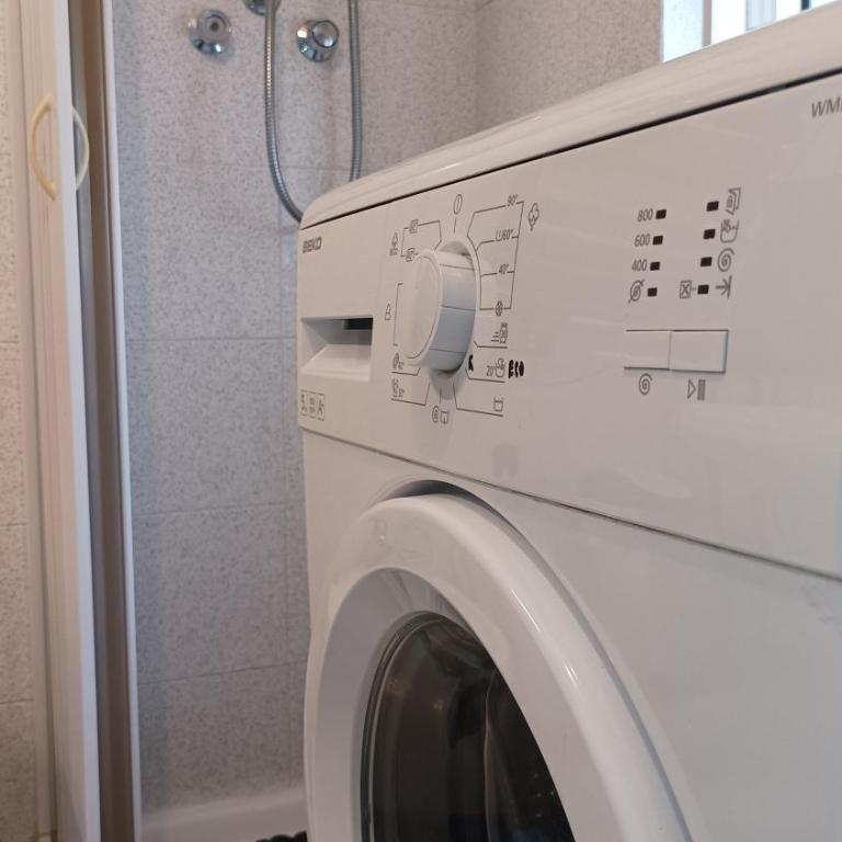 MiniEcoCasa ottocentesca in zona free-parking ed ecoclimatizzata - Casa con 3 Camere da Letto - 17