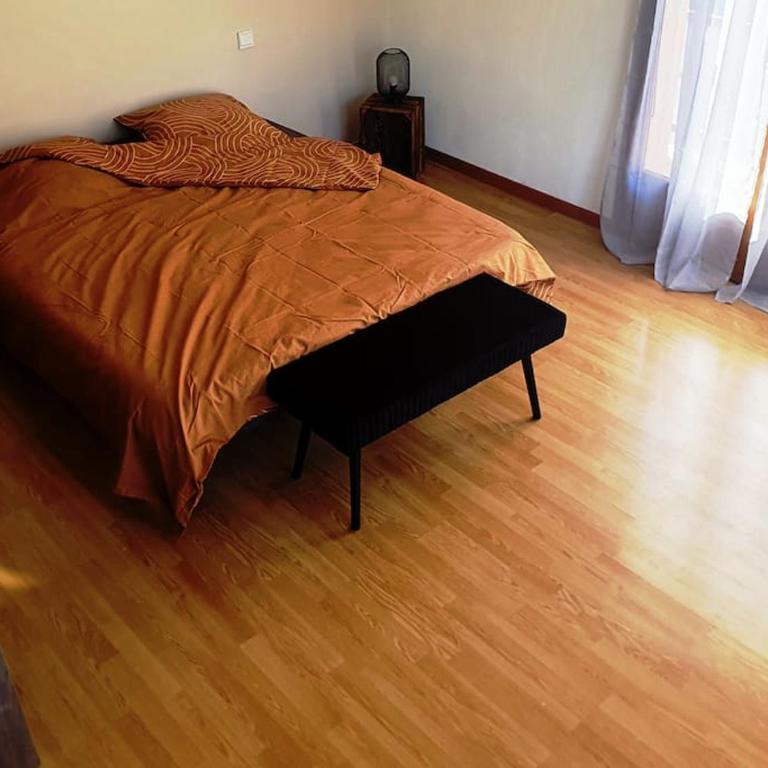 Spacieux logement idéalement situé - Appartement 2 Chambres - 11