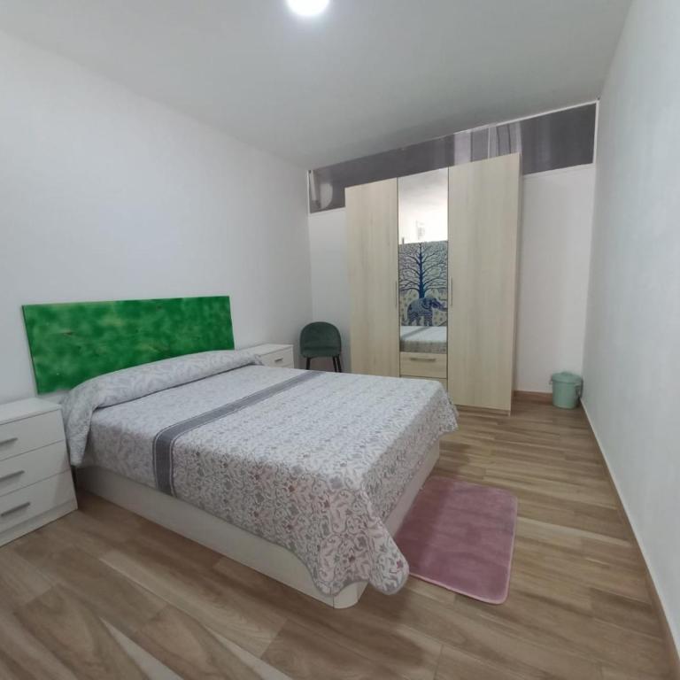 Bazan Apartaments2 - Two-Bedroom Apartment - 7