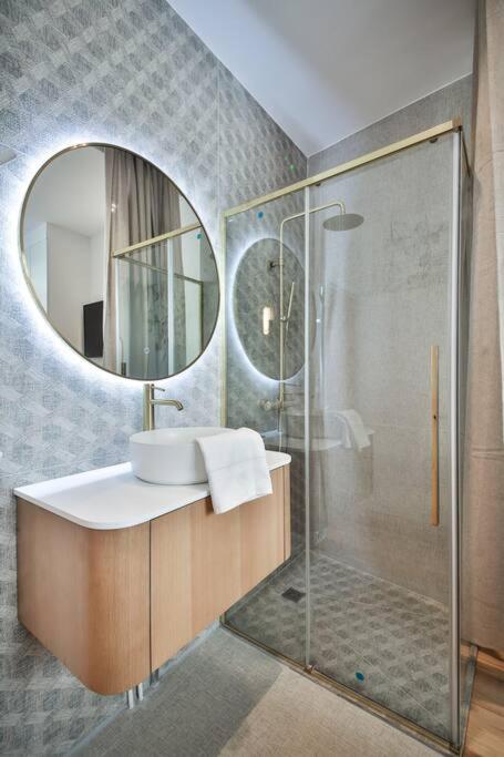 Appart 6Pers#2 Chambres#Beaugrenelle#Paris 15#AC - Appartement 2 Chambres - 8