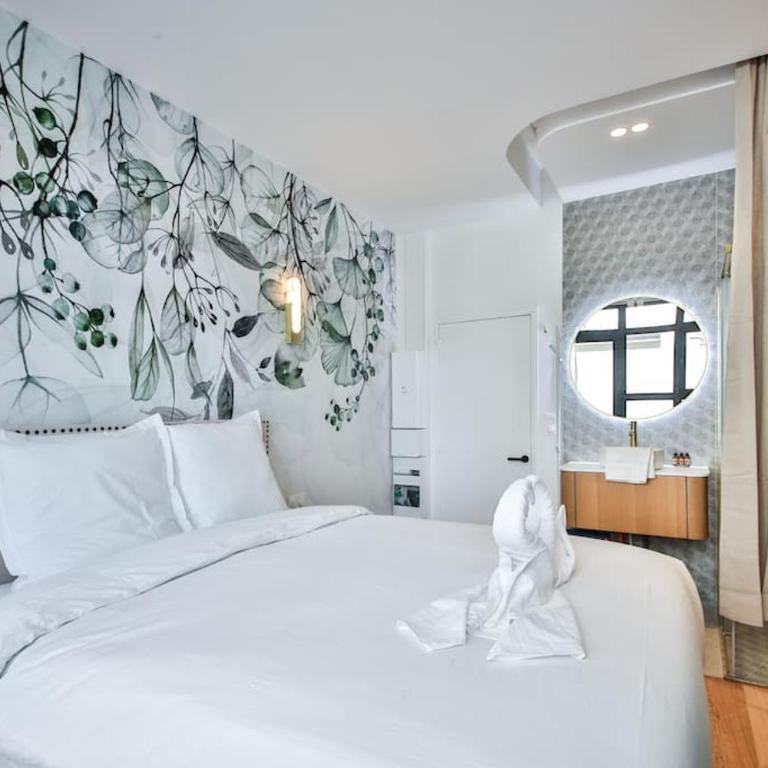 Appart 6Pers#2 Chambres#Beaugrenelle#Paris 15#AC - Appartement 2 Chambres - 13