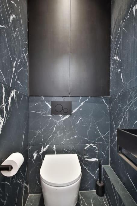 Appart 6Pers#2 Chambres#Beaugrenelle#Paris 15#AC - Appartement 2 Chambres - 14