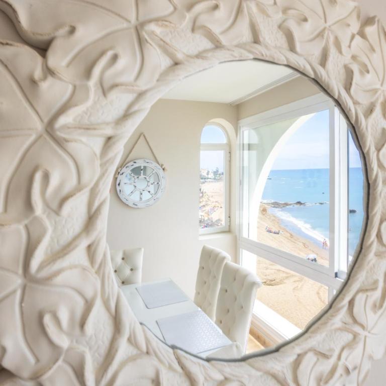 Apartment AGUAMARINA on the beach front - Apartamento de 2 dormitorios - 4