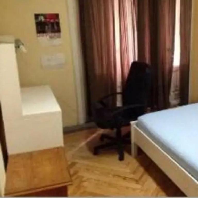 habitaciones Argüelles Madrid - Camera Matrimoniale - 1