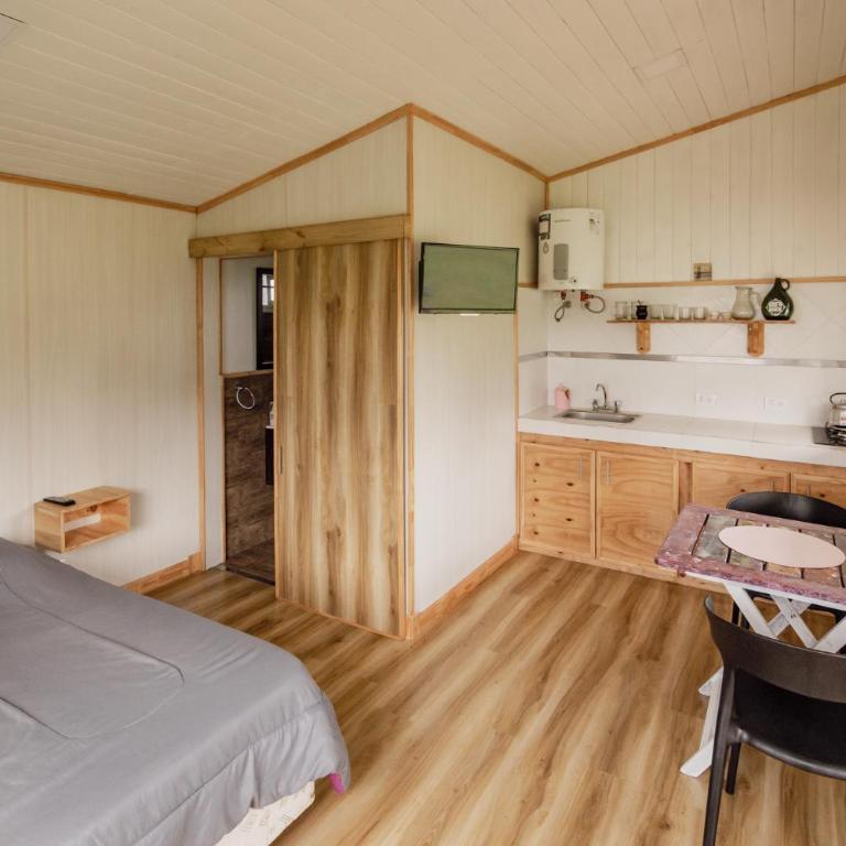 Tiny House Pura Vida Chapadmalal - Casa con 1 dormitorio - 11