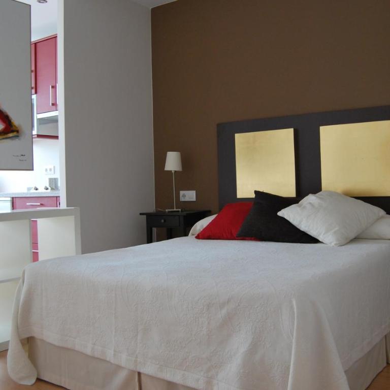 Apartamentos Plaza Mayor - Studio - 5