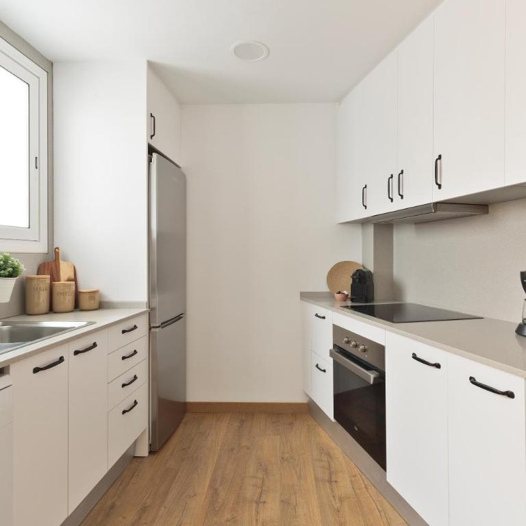 KeyFamily Sweet Home - Apartment - 14