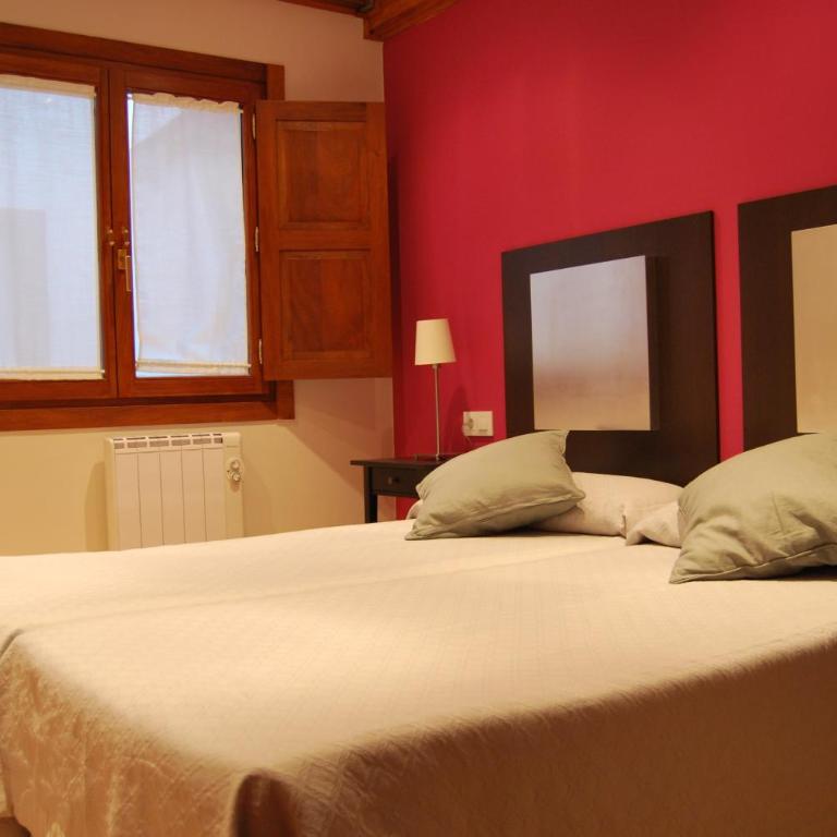 Apartamentos Plaza Mayor - Duplex Apartment (4-5 Adults) - 2