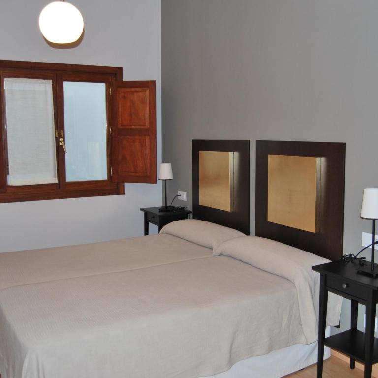 Apartamentos Plaza Mayor - Duplex Apartment (4-5 Adults) - 3