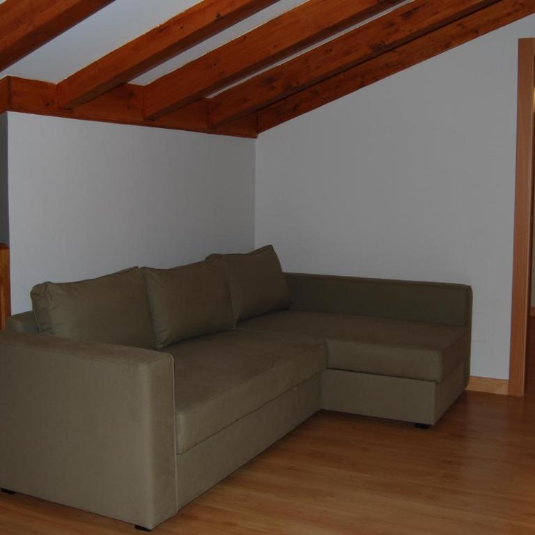 Apartamentos Plaza Mayor - Duplex Apartment (4-5 Adults) - 4