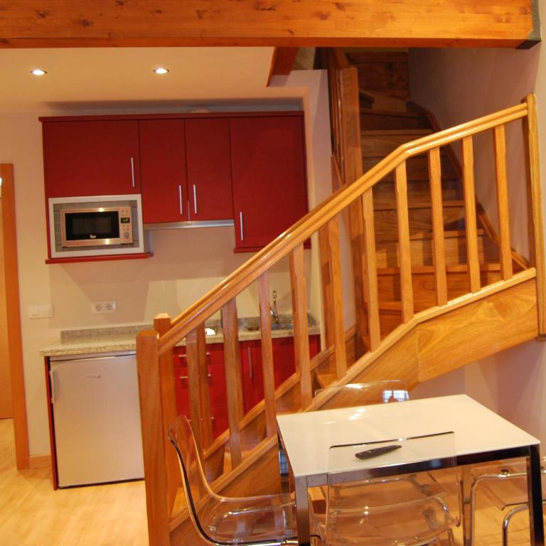 Apartamentos Plaza Mayor - Duplex Apartment (4-5 Adults) - 5