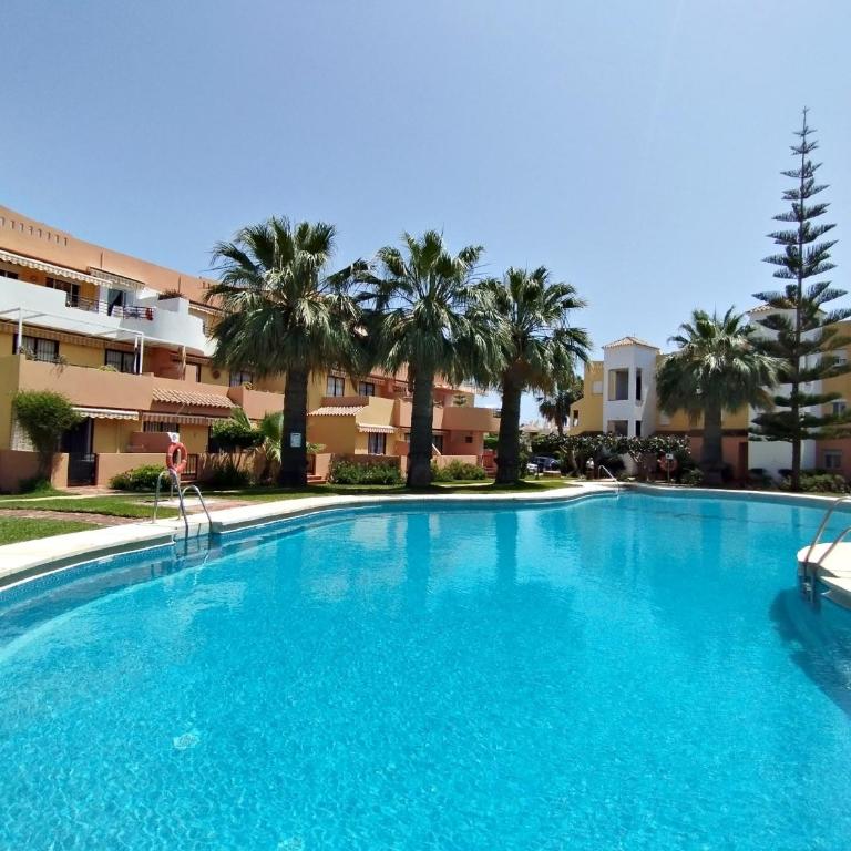 Parque Vera IV FKK - Naturista - Apartamento - Planta baja - 1