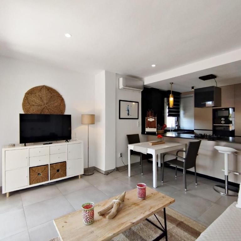 Parque Vera IV FKK - Naturista - Apartamento - Planta baja - 6
