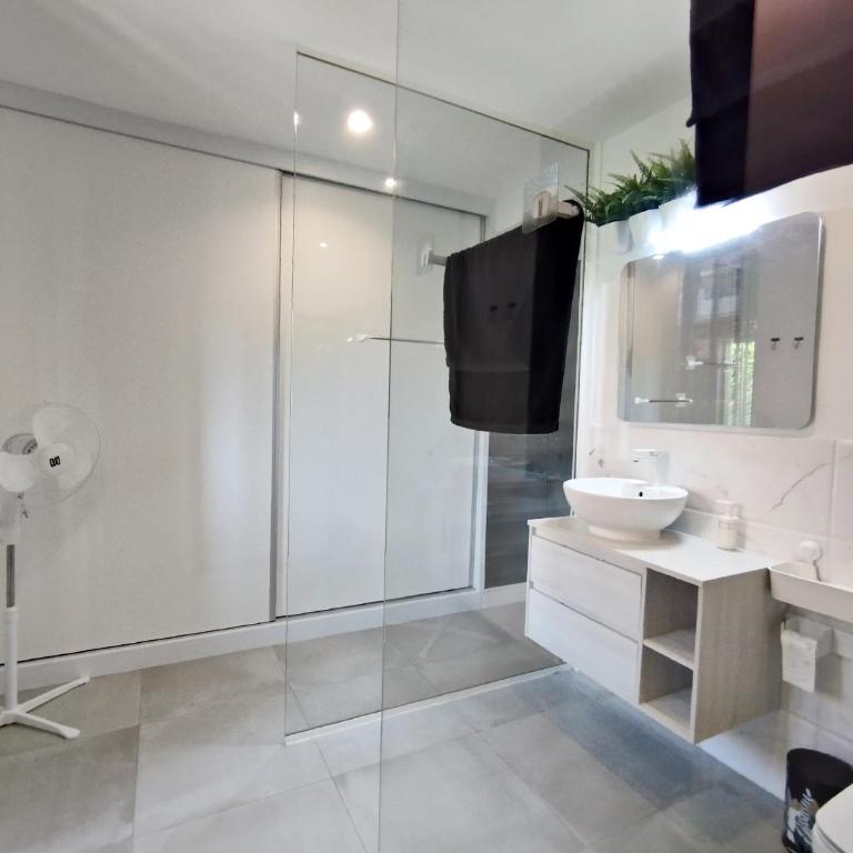 Parque Vera IV FKK - Naturista - Apartamento - Planta baja - 13