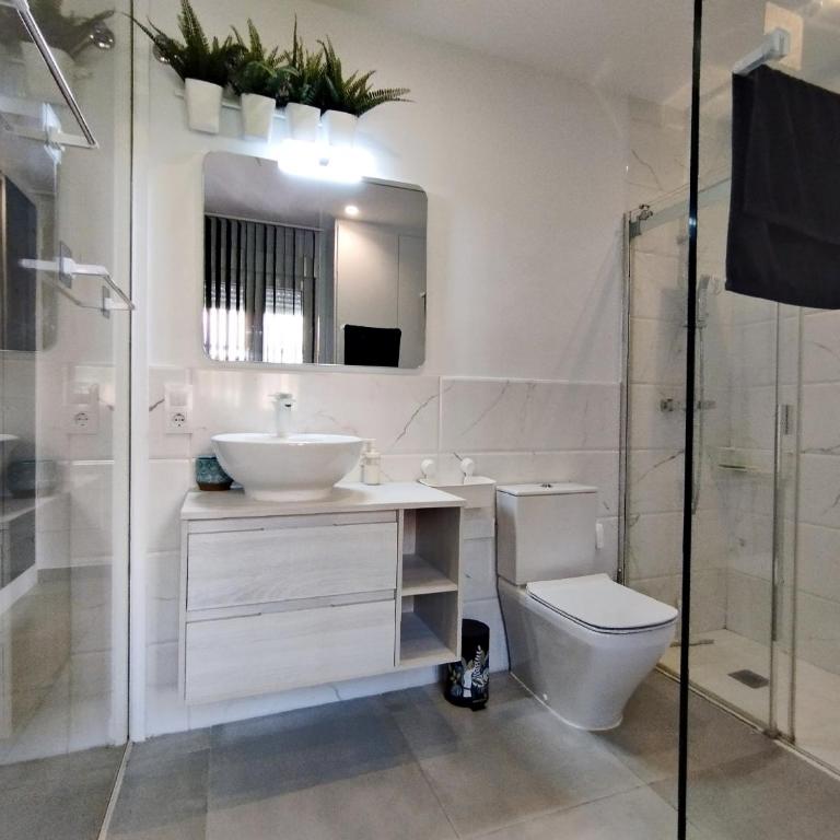 Parque Vera IV FKK - Naturista - Apartamento - Planta baja - 14