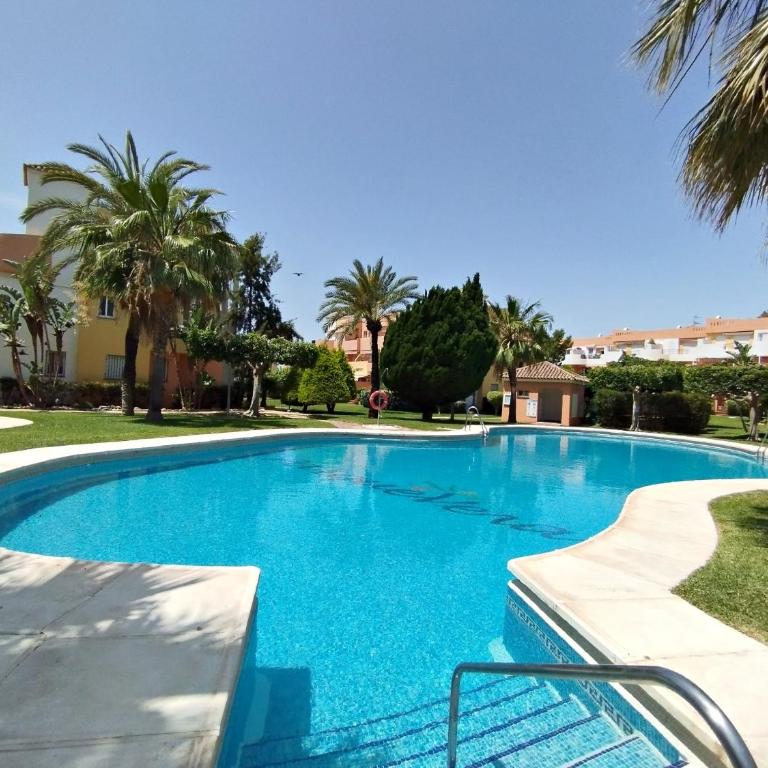 Parque Vera IV FKK - Naturista - Apartamento - Planta baja - 23
